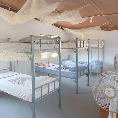Beloi Atauro Dive Resort Backpackers Hostel מראה חיצוני תמונה
