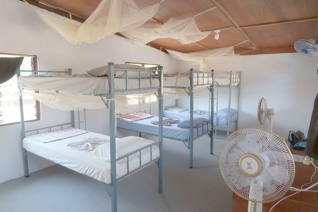 Beloi Atauro Dive Resort Backpackers Hostel מראה חיצוני תמונה